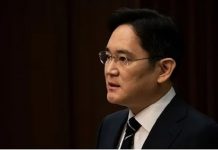 Samsung: Jay Lee esce di prigione per libertà vigilata