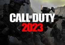 2023 Call of Duty