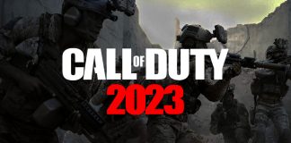 2023 Call of Duty