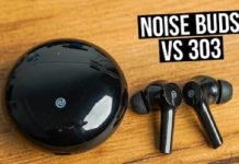 Noise Buds VS303: gli auricolari wireless sono in arrivo