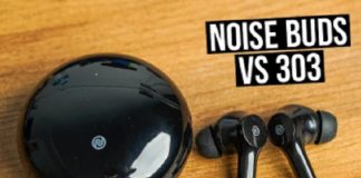 Noise Buds VS303: gli auricolari wireless sono in arrivo