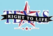 GoDaddy interrompe il sito web di Texas Right to Life