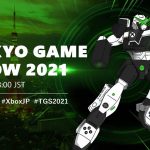 XBOX TOKYO GAME SHOW