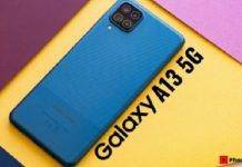 Galaxy A13 5G: l’inizio di una nuova tendenza?