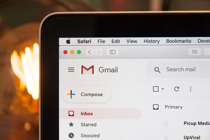 Gmail: Google blocca l’accesso dei talebani alla posta elettronica