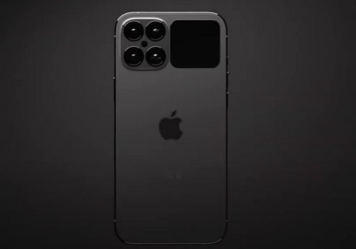 iPhone 14: nuovo design