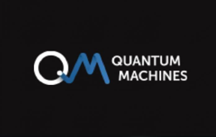 Quantum Machines: prevista espansione della piattaforma