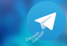 Telegram 8.2