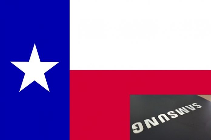 Texas: città offre agevolazioni fiscali a Samsung