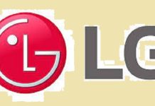 LG Chromebook