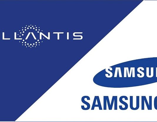 Samsung costruirà primo impianto di batterie negli USA