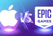 Epic-Apple