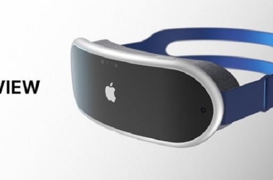 Apple: visore per la realtà virtuale presto sul mercato?