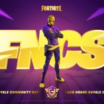 Fortnite Championship Series Grand Royale