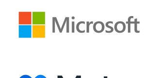 Microsoft e Meta