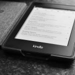 Kindle Paperwhite