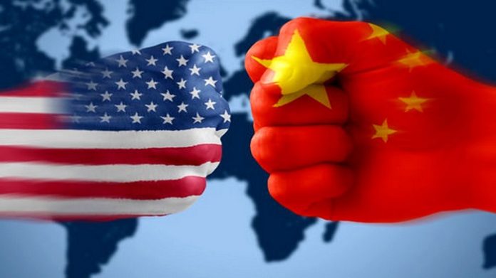 USA limitano il commercio con aziende tecnologiche cinesi