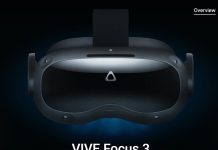 Vive Focus 3: HTC apporterà nuovi miglioramenti al VR