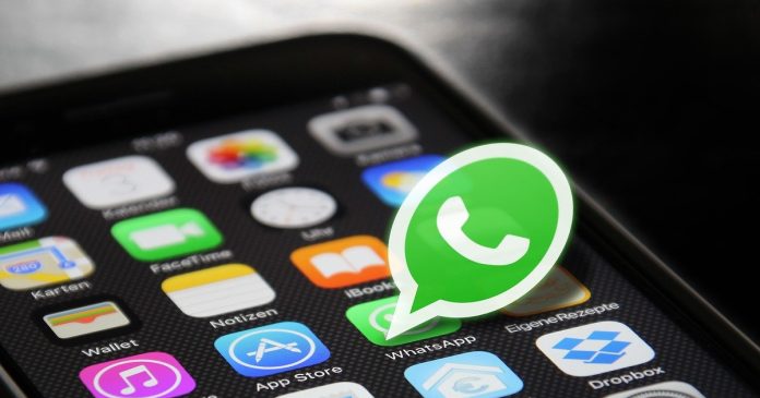 WhatsApp: la nuova funzione sta arivando