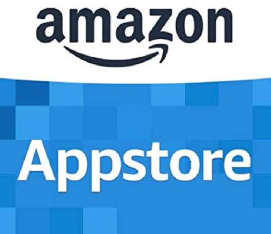 Appstore di Amazon