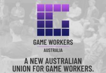 Game Workers Unite