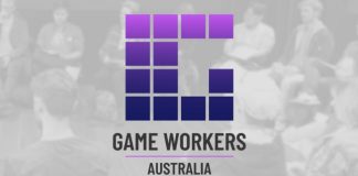 Game Workers Unite
