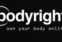 Bodyright