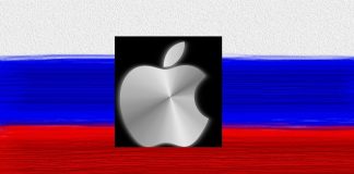Apple vs Russia
