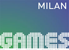 Milan Games Week