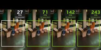 NVIDIA DLSS 4