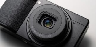 RICOH GR IV
