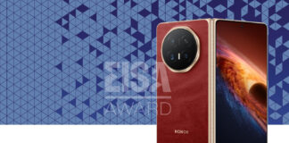 HONOR Magic V6
