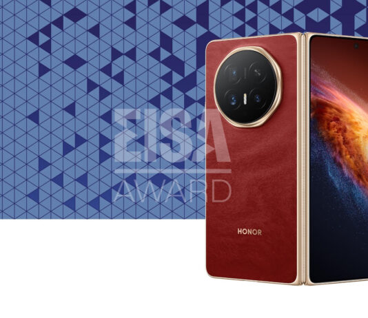 HONOR Magic V6