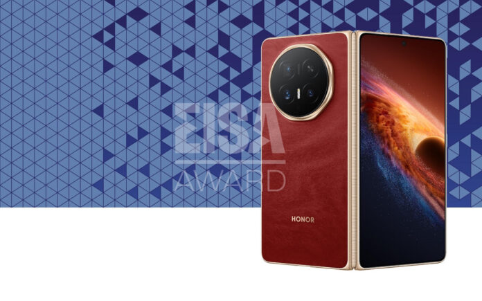 HONOR Magic V6