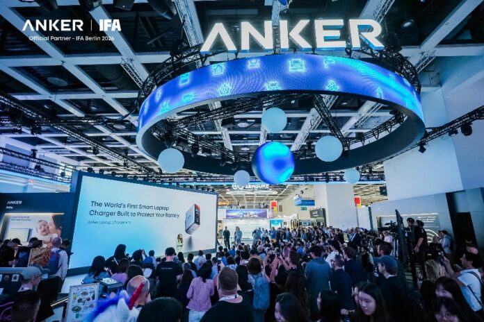 Anker Innovations trionfa Anker Innovations trionfa
