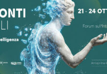 Orizzonti Digitali 2026, a Perugia il festival sull’intelligenza artificiale: al centro l’era della co-intelligenza Orizzonti Digitali 2026