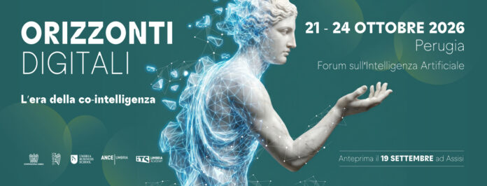 Orizzonti Digitali 2026
